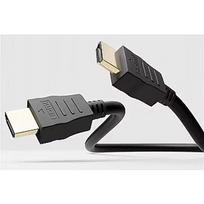 Goobay HDMI 2.1 Cable, 1m 41082
