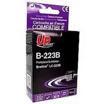 Uprint Tintes kārtridžs UPrint Brother B-223B Black B-223B-UP