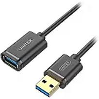 Unitek USB 2.0m Y-C459BBK/Y-C459GBK