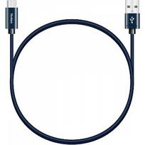Yenkee Cable USB A-USB C 1m YCU 301BE