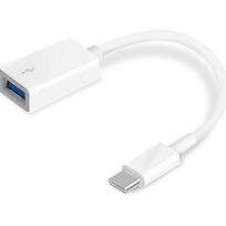 TP-LINK USB-C to USB 3.0 Adapter UC400