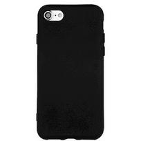 Mocco Silicone Case for Samsung Galaxy S21 Ultra Black MO-SI-BC-SA-S21UL-BK