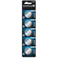 everActive CR2430, x5 CR24305BL
