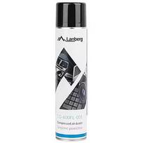 Lanberg Compressed air 600 ml  CG-600FL-001