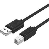 Unitek USB 2.0 to USB-B, 5m Y-C421GBK