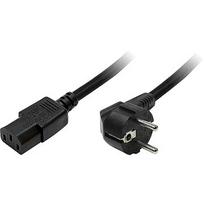 Logilink Power Cable, C13, 1.8m CP090