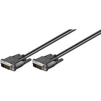 Goobay DVI-D Cable, 1.8m 93573