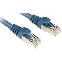 Sharkoon network cable RJ45 CAT.6 SFTP - blue - 1.5m 4044951017850