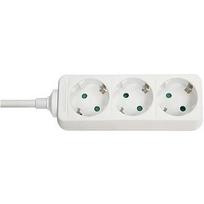 Lindy PROTECTOR POWER SURGE 1.4M/3OUTL. 73100