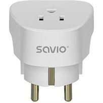 Savio Travel adapter AP-01 SAVAP-01