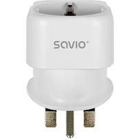 Savio Travel adapter AP-04 SAVAP-04