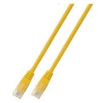Efb-elektronik Cat5e U/UTP Cable, 3m K8095.3