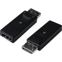 Assmann Adapter DisplayPort/HDMI M/Z AK-340602-000-S
