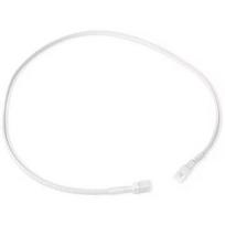 Alphacool 4-pin Extension Cable, 0.60m, White 18721
