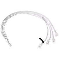 Alphacool y-splitter 4-Pin to 4x 4-Pin PWM 60cm 18730