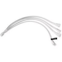Alphacool y-splitter 4-Pin to 4x 4-Pin PWM 30cm 18729