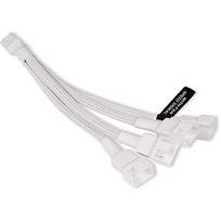 Alphacool y-splitter 4-Pin to 4x 4-Pin PWM 15cm 18728