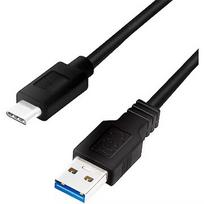 Logilink USB-C 3.2 to USB-A 3.0, 1m CU0168