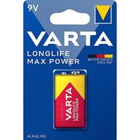 VARTA Longlife (E-Block) 04922121111