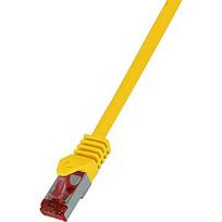 Logilink PrimeLine, CAT 6, S/FTP, 5m CQ2077S