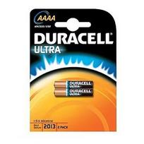 Duracell AAAA 1.5V, x2 041660