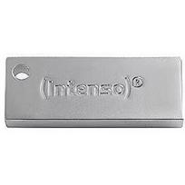 Intenso Premium Line, 32GB, Silver 3534480