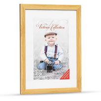 Victoria Collection Photo frame Action 3 21x29,7, beige 4741326214844