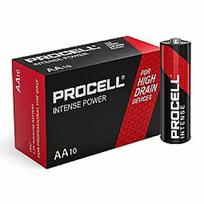 Duracell Procell Intense Power AA, x10 5000394136830