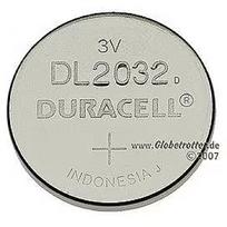 Duracell CR2032 3V, x2 203921