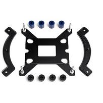 Noctua NM-i17xx-MP83 chromax.black Mounting Kit, Intel 1700 Socket NM-i17xx-MP83 CH.BK