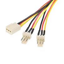 Startech 12IN TX3 FAN POWER CABLE . TX3SPLIT12