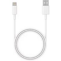 Tracer Cable USB 2.0 iPhone AM-lightning 1m white TRAKBK47086