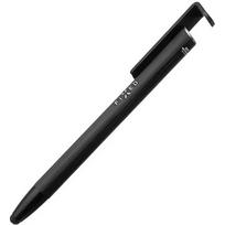 Fixed Pen With Stylus and Stand 3 in 1  Pencil, Black FIXPEN-BK