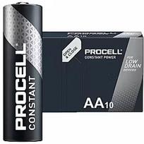 Duracell Procell AA, x10 5000394149151