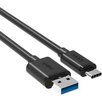 Unitek USB 3.1 to Type-C, 1m Y-C474BK