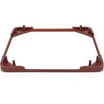 Noctua NA-SAVG1 Anti-Vibration Gasket for 120mm, Brown NA-SAVG1