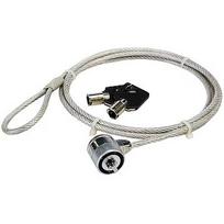 Logilink Notebook Key Lock NBS003
