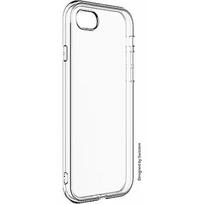 Swissten Clear Jelly Back Case 1.5 mm Silicone Case for Apple iPhone 14 Plus Transparent 32802880