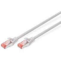 Digitus CAT.6 S/FTP Patch Cable, 1.5m DK-1644-015