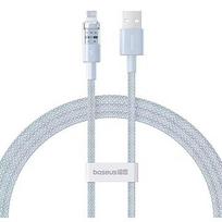 Baseus USB-A to Lightning Fast Charging Cable, 2.4A, 1m P10373003311-00