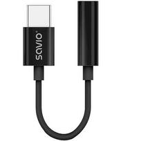 Savio Adapter audio AK-74 SAVAK-74