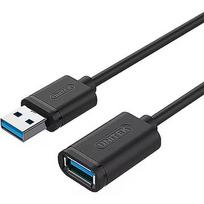 Unitek USB extension 3.0, M/F, 1.5m Y-C458GBK