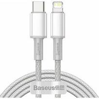 Baseus USB-C to Lightning, 1m CATLGD-02