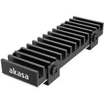 Akasa Gecko Pro M.2 Heatsink Aluminium A-M2HS02-BK