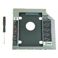 Qoltec Pocket for second drive 2.5 HDD 12,7mm 51869