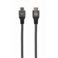 Gembird Ultra High Speed, HDMI 2.1 Cable, 2m CCB-HDMI8K-2M