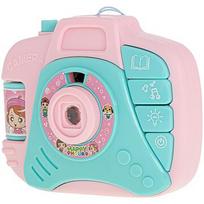 RoGer Digital Camera For Children with Sound Pink RO-CAM-SOUN-PI