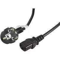 Lanberg Power Cable, IEC320 C13, 3m CA-C13C-11CC-0030-BK