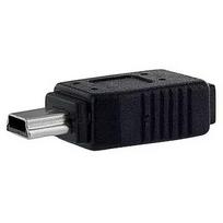 Startech MICRO USB TO MINI USB ADAPTER . UUSBMUSBFM