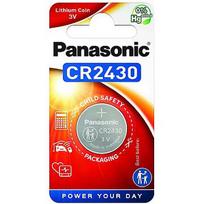 Panasonic Panasonic battery CR2430/1B CR-2430L/1BP